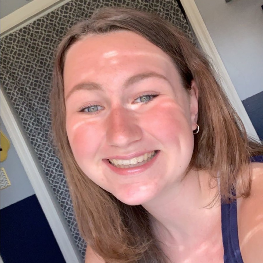 Meet your Posher, Jaycie
